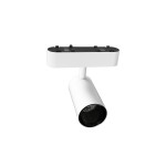 Reflektor MAGNETIC SLIM VELTRA 3000K biały szynowy LP-606-MAG SLIM 10W 3WH LIGHT PRESTIGE