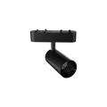 Reflektor MAGNETIC SLIM VELTRA 3000K czarny szynowy LP-606-MAG SLIM 10W 3BK LIGHT PRESTIGE