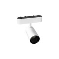 Reflektor MAGNETIC SLIM VELTRA 4000K biały szynowy LP-606-MAG SLIM 10W 4WH LIGHT PRESTIGE