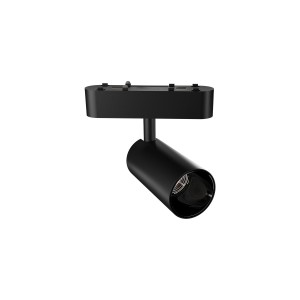 Reflektor MAGNETIC SLIM VELTRA 4000K czarny szynowy LP-606-MAG SLIM 10W 4BK LIGHT PRESTIGE