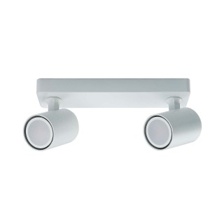 Reflektor SNOW 2 biały spot LP-731/2W WH LIGHT PRESTIGE