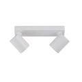 Reflektor SNOW 2 biały spot LP-731/2W WH LIGHT PRESTIGE