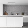 Reflektor SNOW NEW 3 biały spot LP-731N/3W WH LIGHT PRESTIGE