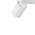 Reflektor SNOW NEW 3 biały spot LP-731N/3W WH LIGHT PRESTIGE