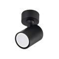 Reflektor SNOW NEW 1 czarny spot LP-731N/1W BK LIGHT PRESTIGE