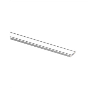Reflektor SZYNA NATYNKOWA 2M MAGNETIC SLIM biały szynowy LP-656-MAG SLIM 2m SM wh LIGHT PRESTIGE