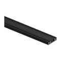 Reflektor SZYNA NATYNKOWA 2 M MAGNETIC SLIM biały szynowy LP-656-MAG SLIM 2m SM BK LIGHT PRESTIGE