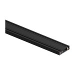 Reflektor SZYNA NATYNKOWA 2 M MAGNETIC SLIM biały szynowy LP-656-MAG SLIM 2m SM BK LIGHT PRESTIGE