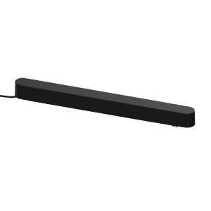 Reflektor ZASILACZ MAGNETIC SLIM szynowy LP-656-MAG SLIM 100W BK LIGHT PRESTIGE