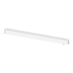 Reflektor ZASILACZ MAGNETIC SLIM szynowy LP-656-MAG SLIM 200W WH LIGHT PRESTIGE