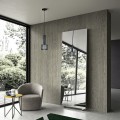 Lampa wisząca AMO czarny zwis LP-0702/1P BK LIGHT PRESTIGE