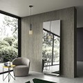 Lampa wisząca AMO ZŁOTO- czarny zwis LP-0702/1P GD LIGHT PRESTIGE