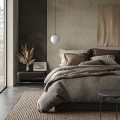 Lampa wisząca DORADO złoty zwis LP-002/1P LIGHT PRESTIGE