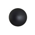 Lampa sufitowa PLATILLO 21 CM czarny plafon LP-8102/1C-12W BK CCT LIGHT PRESTIGE