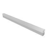 Reflektor MODUŁ GEOMETRIC SYSTEM NEW 60 CM 4000K transparentny szynowy LP-0209/1M 60CM 4K LIGHT PRESTIGE