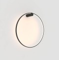 Kinkiet MIRROR S czarny LP-999/1W S BK CCT LIGHT PRESTIGE