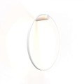 Kinkiet MIRROR S biały LP-999/1W S WH CCT LIGHT PRESTIGE