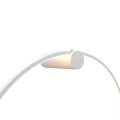 Kinkiet MIRROR S biały LP-999/1W S WH CCT LIGHT PRESTIGE