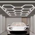 Reflektor GEOMETRIC SYSTEM 1 NEW 4000K biały szynowy LP-0209/1C 4K LIGHT PRESTIGE
