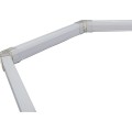 Reflektor GEOMETRIC SYSTEM 1 NEW 4000K biały szynowy LP-0209/1C 4K LIGHT PRESTIGE