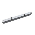 Reflektor GEOMETRIC SYSTEM 2 NEW 4000K biały szynowy LP-0209/2C 4K LIGHT PRESTIGE