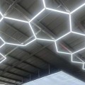 Reflektor GEOMETRIC SYSTEM 3 NEW 4000K biały szynowy LP-0209/3C 4K LIGHT PRESTIGE