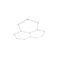 Reflektor GEOMETRIC SYSTEM 3 NEW 4000K biały szynowy LP-0209/3C 4K LIGHT PRESTIGE