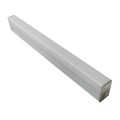 Reflektor GEOMETRIC SYSTEM 5 NEW 4000K biały szynowy LP-0209/5C 4K LIGHT PRESTIGE