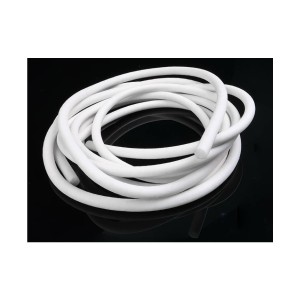 Reflektor MASKOWNICA DO SZYNOPRZEWODÓW MAGNETIC SLIM GUMA 4 M biały magnetyczny LP-656-MAG SLIM maskownica 4m WH LIGHT PRESTIGE