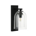 Kinkiet ELARIS transparentny LP-8103/1W TR LIGHT PRESTIGE