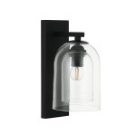 Kinkiet ELARIS transparentny LP-8103/1W TR LIGHT PRESTIGE