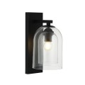 Kinkiet ELARIS transparentny LP-8103/1W TR LIGHT PRESTIGE