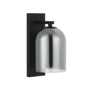 Kinkiet ELARIS dymny LP-8103/1W SM LIGHT PRESTIGE