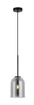 Lampa wisząca ELARIS dymny zwis LP-8103/1P SM LIGHT PRESTIGE