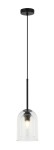 Lampa wisząca ELARIS transparentny zwis LP-8103/1P TR LIGHT PRESTIGE