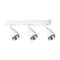 Reflektor CAMPANA 3 biały spot LP-3103/3WS WH LIGHT PRESTIGE