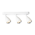 Reflektor CAMPANA 3 biały spot LP-3103/3WS WH LIGHT PRESTIGE