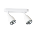 Reflektor CAMPANA 2 biały spot LP-3103/2WS WH LIGHT PRESTIGE