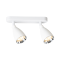 Reflektor CAMPANA 2 biały spot LP-3103/2WS WH LIGHT PRESTIGE