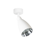 Reflektor CAMPANA 1 biały spot LP-3103/1WS WH LIGHT PRESTIGE