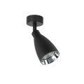 Reflektor CAMPANA 1 czarny spot LP-3103/1WS BK LIGHT PRESTIGE