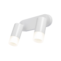 Reflektor SONAYA 2 biały spot LP-2803/2WS WH LIGHT PRESTIGE