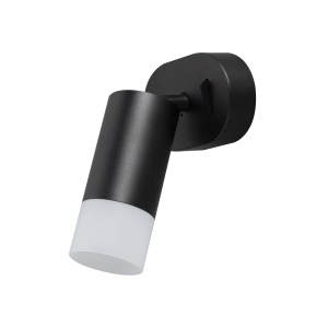 Reflektor SONAYA 1 czarny spot LP-2803/1W BK LIGHT PRESTIGE