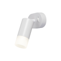 Reflektor SONAYA 1 biały spot LP-2803/1W WH LIGHT PRESTIGE