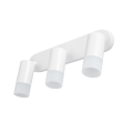 Reflektor SONAYA 3 biały spot LP-2803/3WS WH LIGHT PRESTIGE