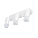Reflektor SONAYA 3 biały spot LP-2803/3WS WH LIGHT PRESTIGE