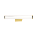 Kinkiet VENA 45 CM złoty LP-1010/1W-45 GD LIGHT PRESTIGE