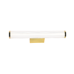 Kinkiet VENA 45 CM złoty LP-1010/1W-45 GD LIGHT PRESTIGE