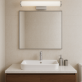 Kinkiet VENA 45 CM chrom LP-1010/1W-45 CH LIGHT PRESTIGE