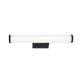 Kinkiet VENA 45 CM czarny LP-1010/1W-45 BK LIGHT PRESTIGE